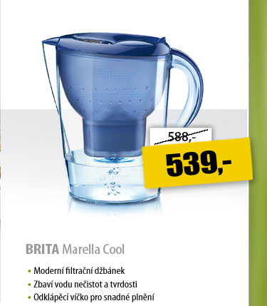BRITA Marella Cool 