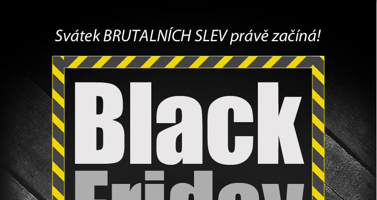 alza black friday