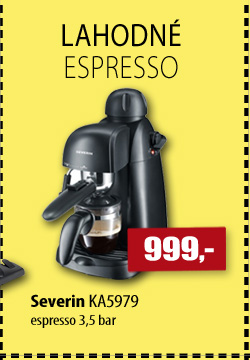 SEVERIN KA5979 