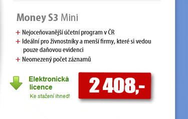 Money S3 - Mini 