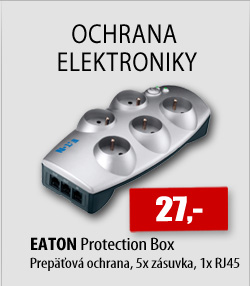 EATON Protection Box 5