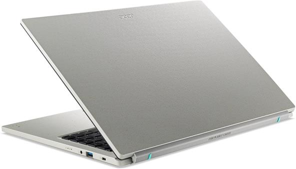 Laptop ASUS Zenbook 14 OLED UX3405MA-OLED165X Ponder Blue celokovový