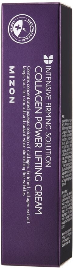 Pleťový krém MIZON Collagen Power Lifting Cream 35 ml