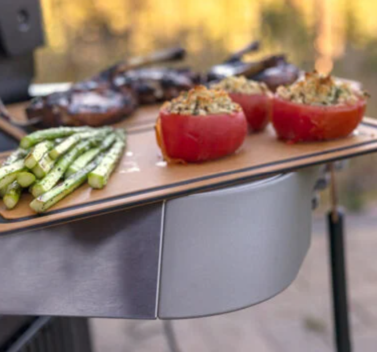Weber GENESIS EX-435