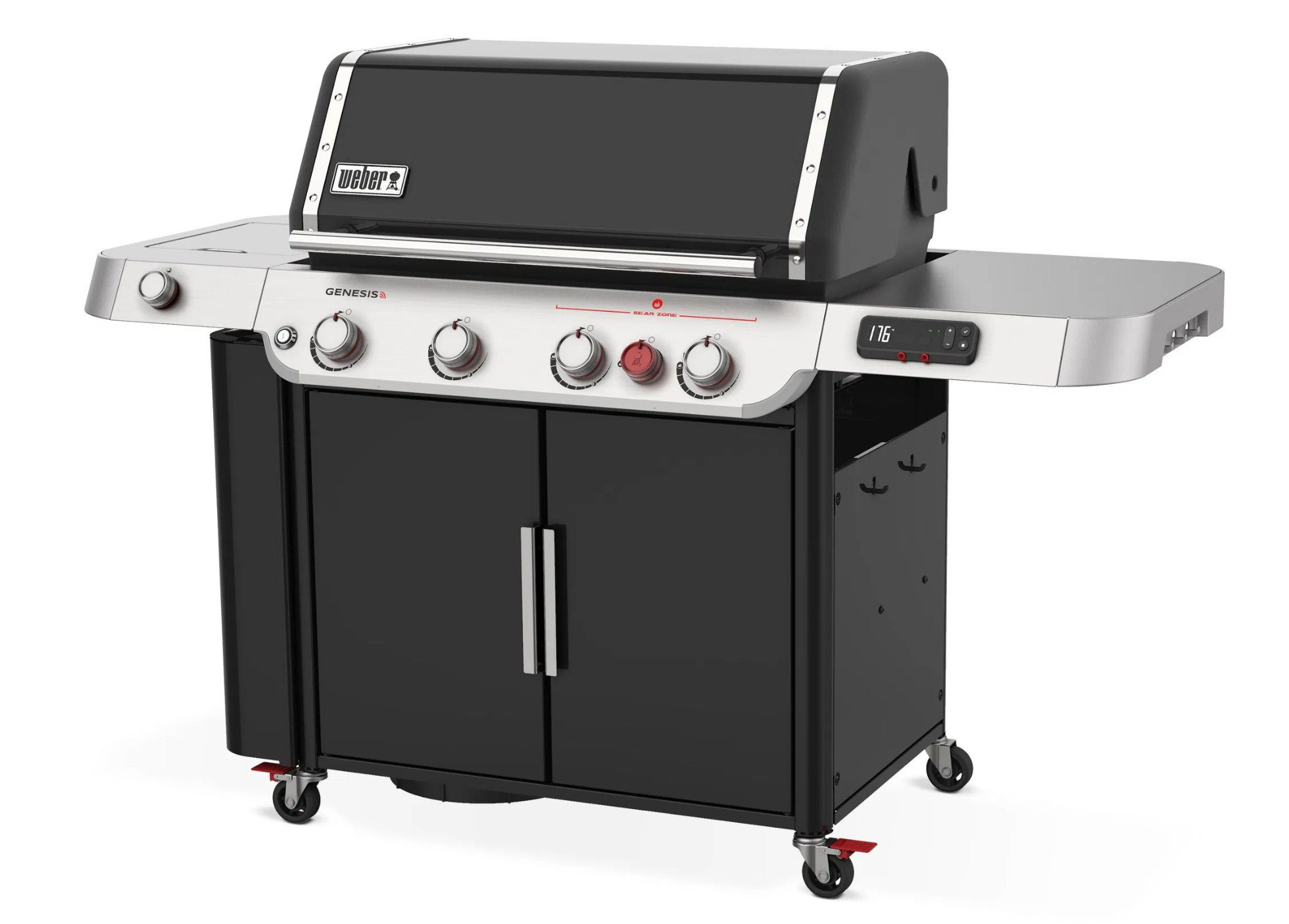 Weber GENESIS EX-435