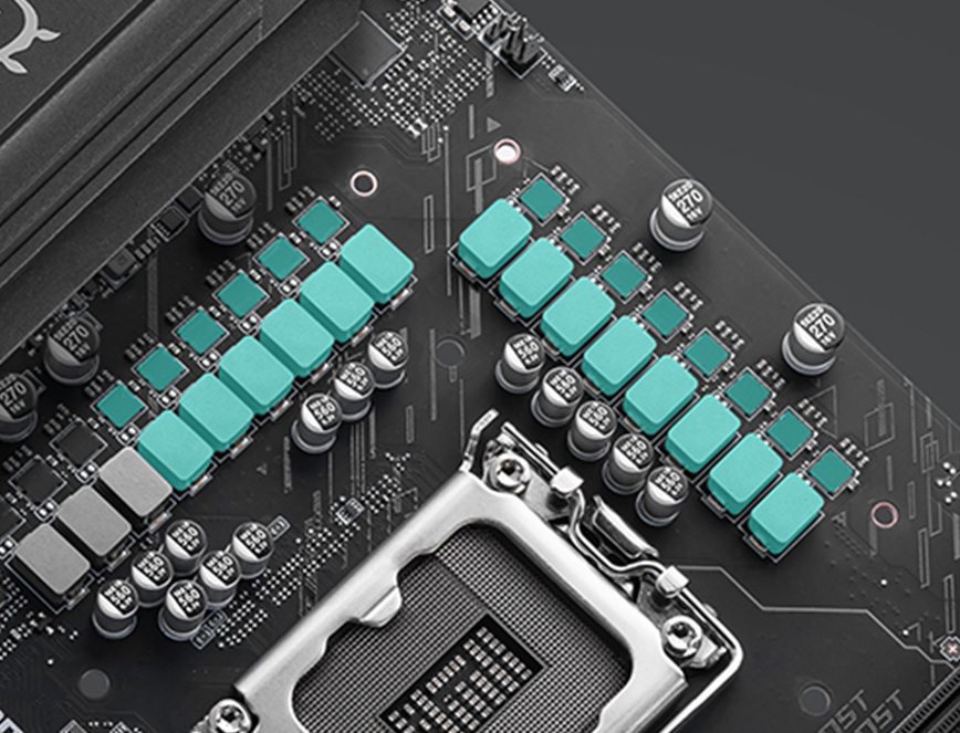 Základní deska MSI Z890 GAMING PLUS WIFI