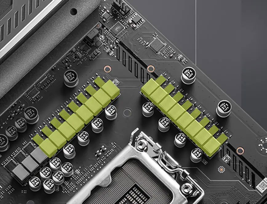 Základní deska MSI MAG Z890 TOMAHAWK WIFI