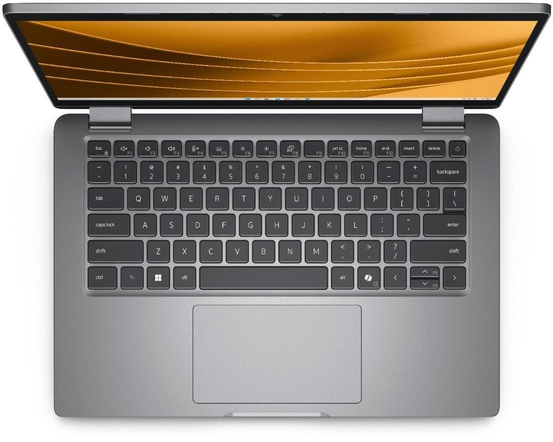 Dell Latitude 5350