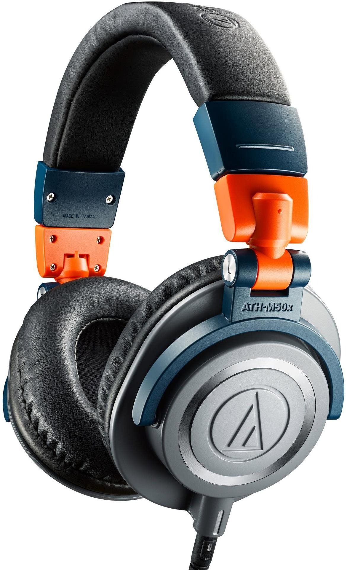 Sluchátka Audio-Technica ATH-M50xLAB