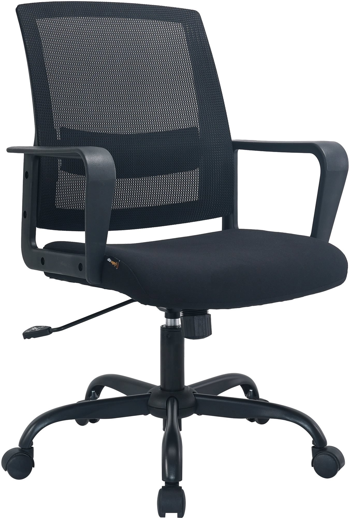 AlzaErgo Stuhl Abyss 2 grau