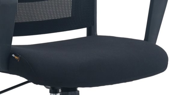 AlzaErgo Stuhl Abyss 2 grau