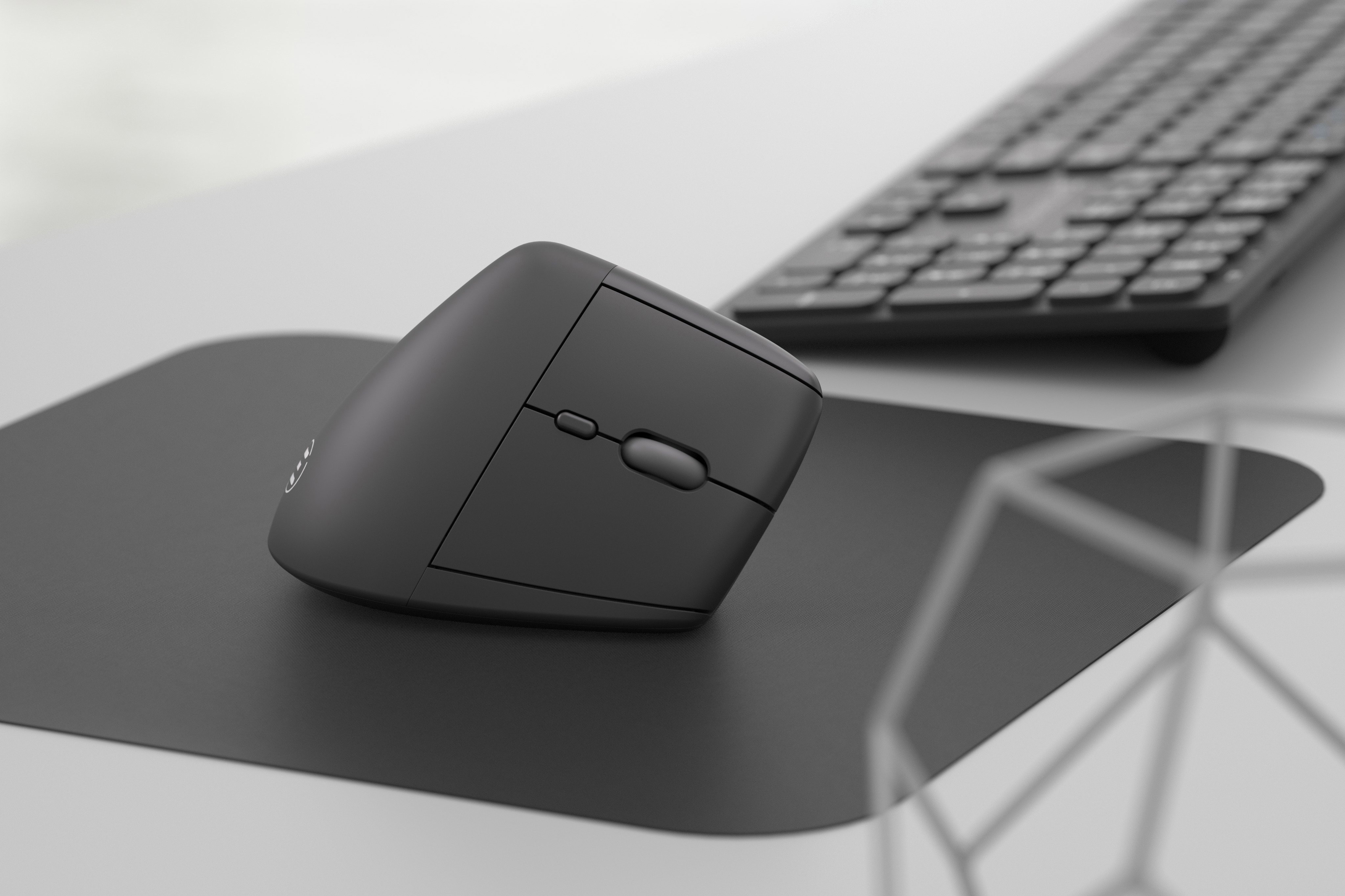 Myš Eternico Wireless Vertical Mouse MVSB395