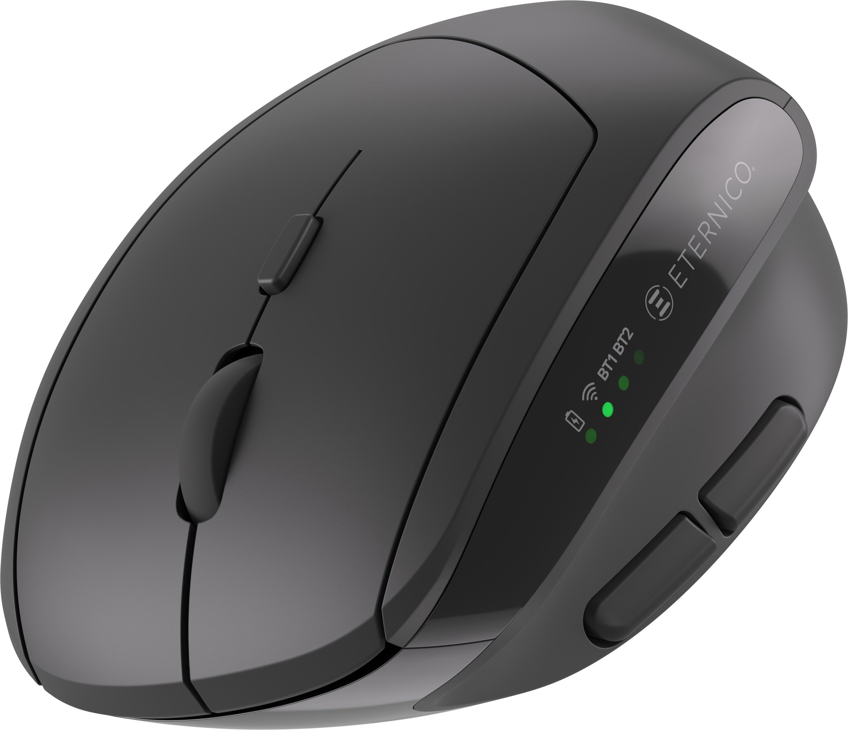 Myš Eternico Wireless Vertical Mouse MVSB320