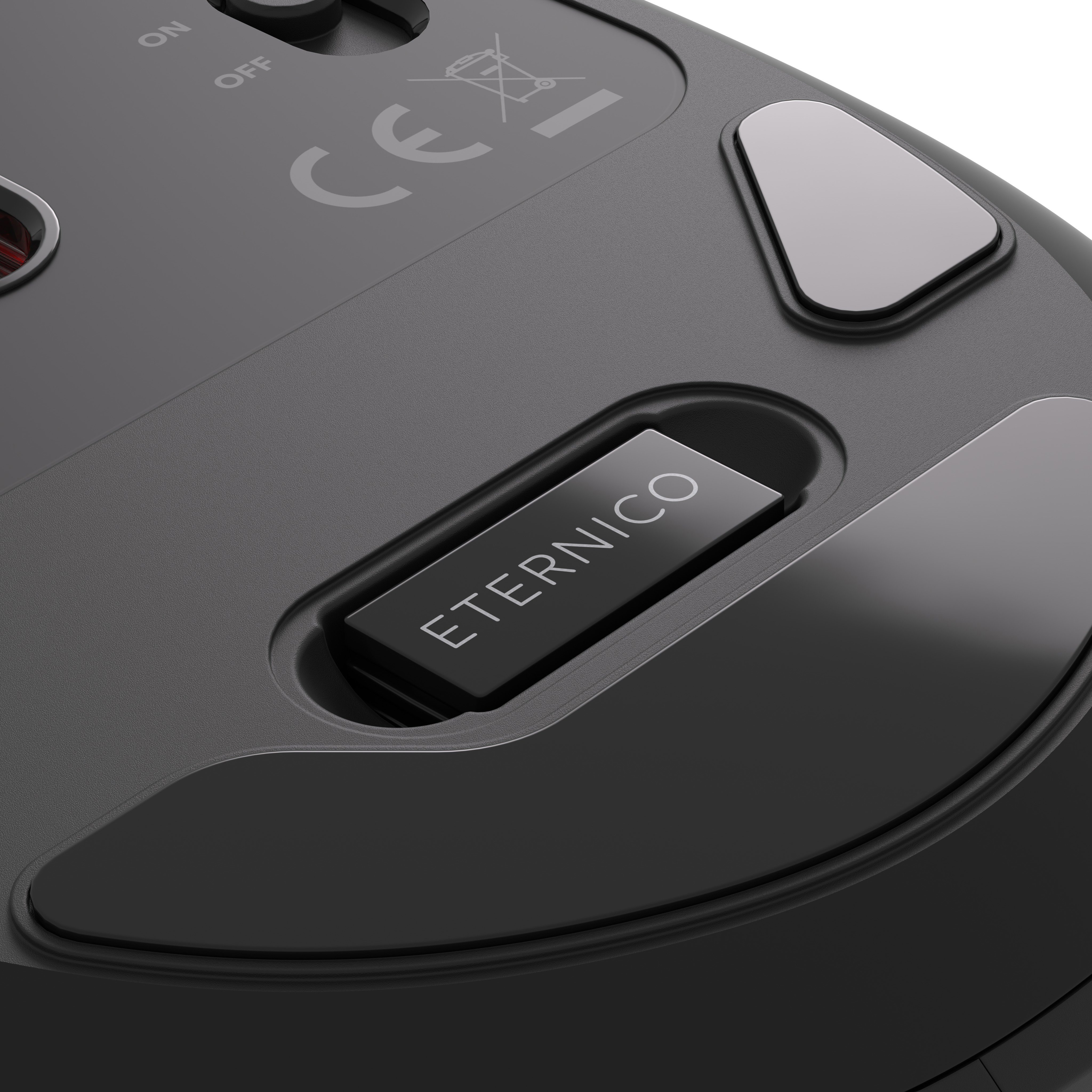 Myš Eternico Wireless Vertical Mouse MVSB320