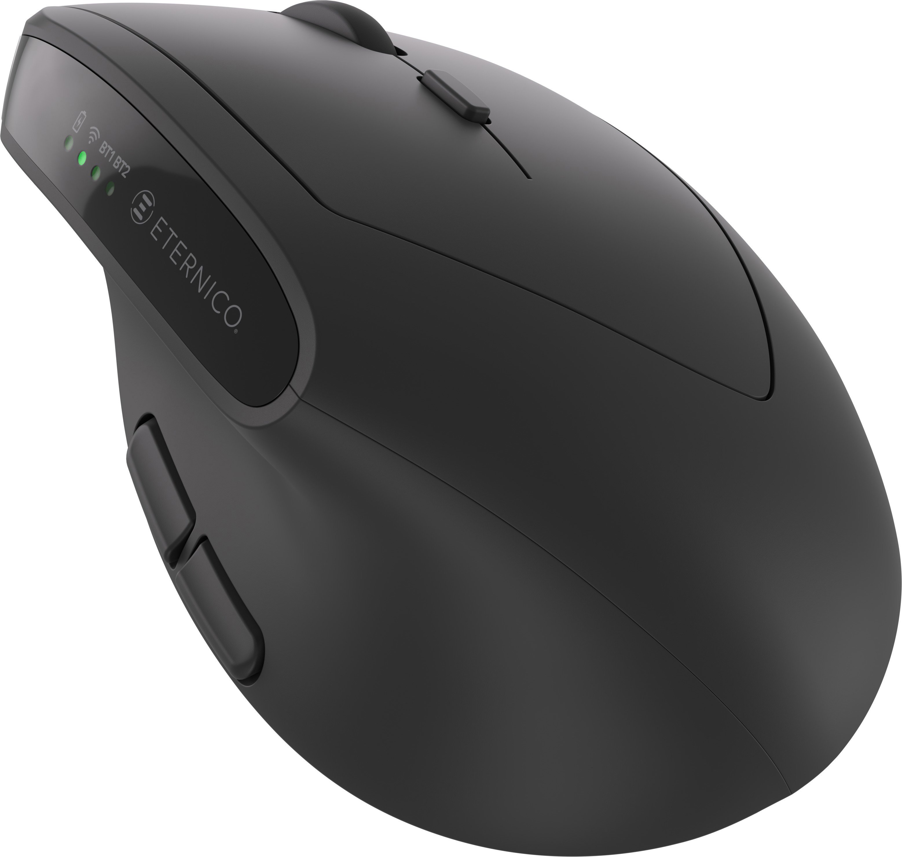 Myš Eternico Wireless Vertical Mouse MVSB320