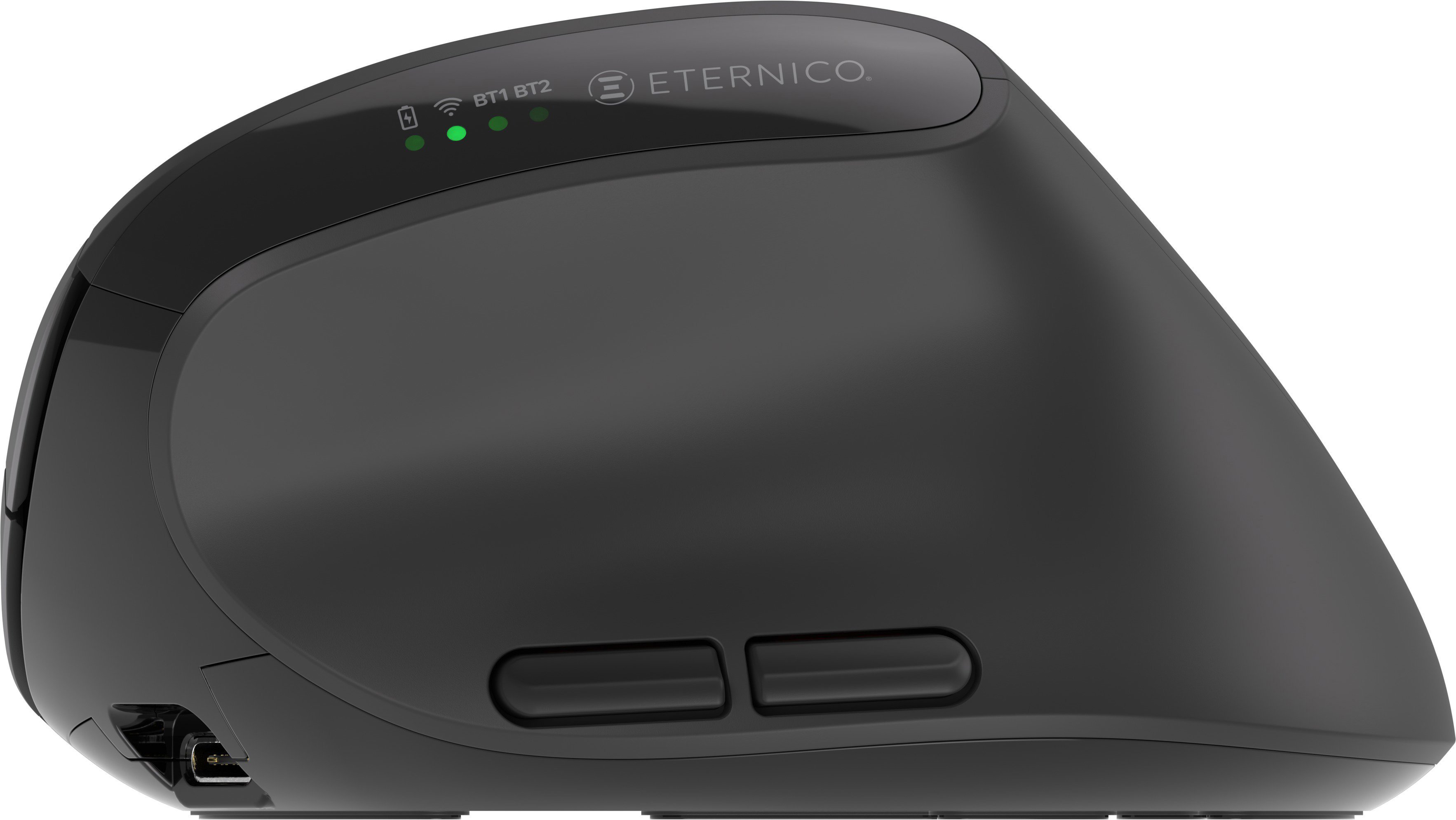 Myš Eternico Wireless Vertical Mouse MVSB320
