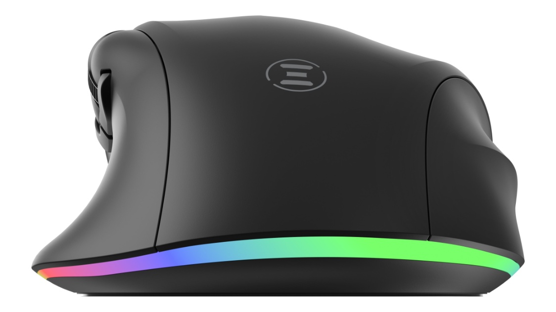 Eternico Wireless Mouse MS480 weiß