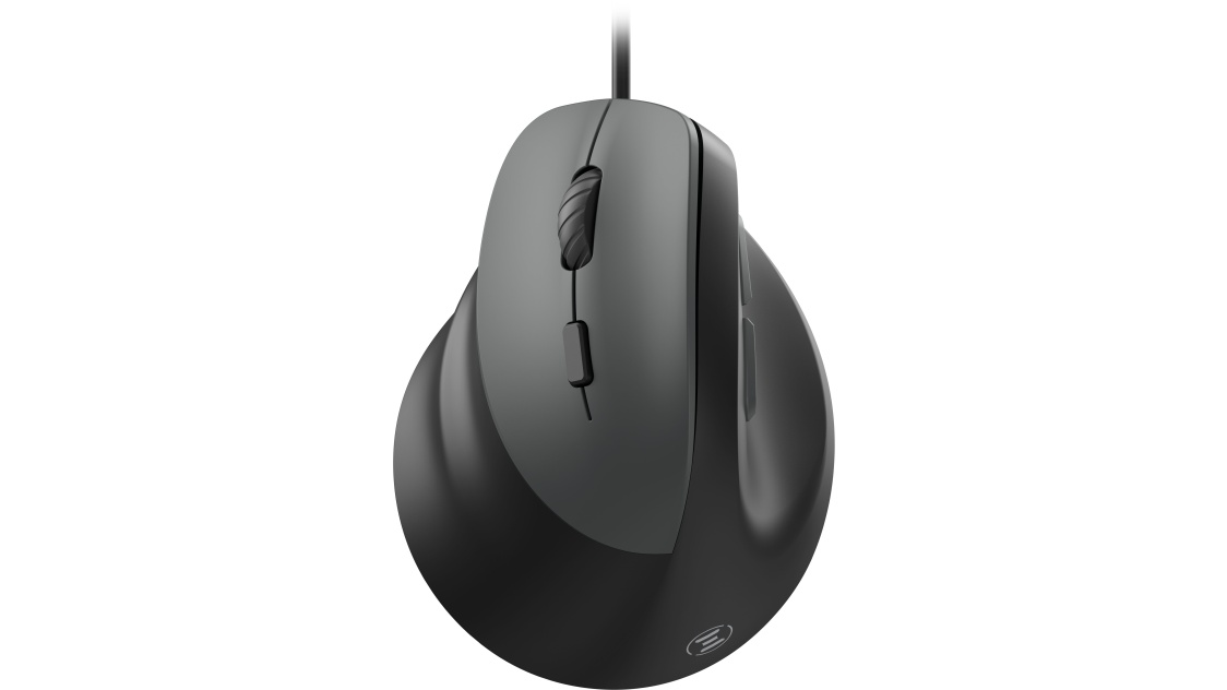 Myš Eternico Wired Vertical Mouse MDV490 pro leváky
