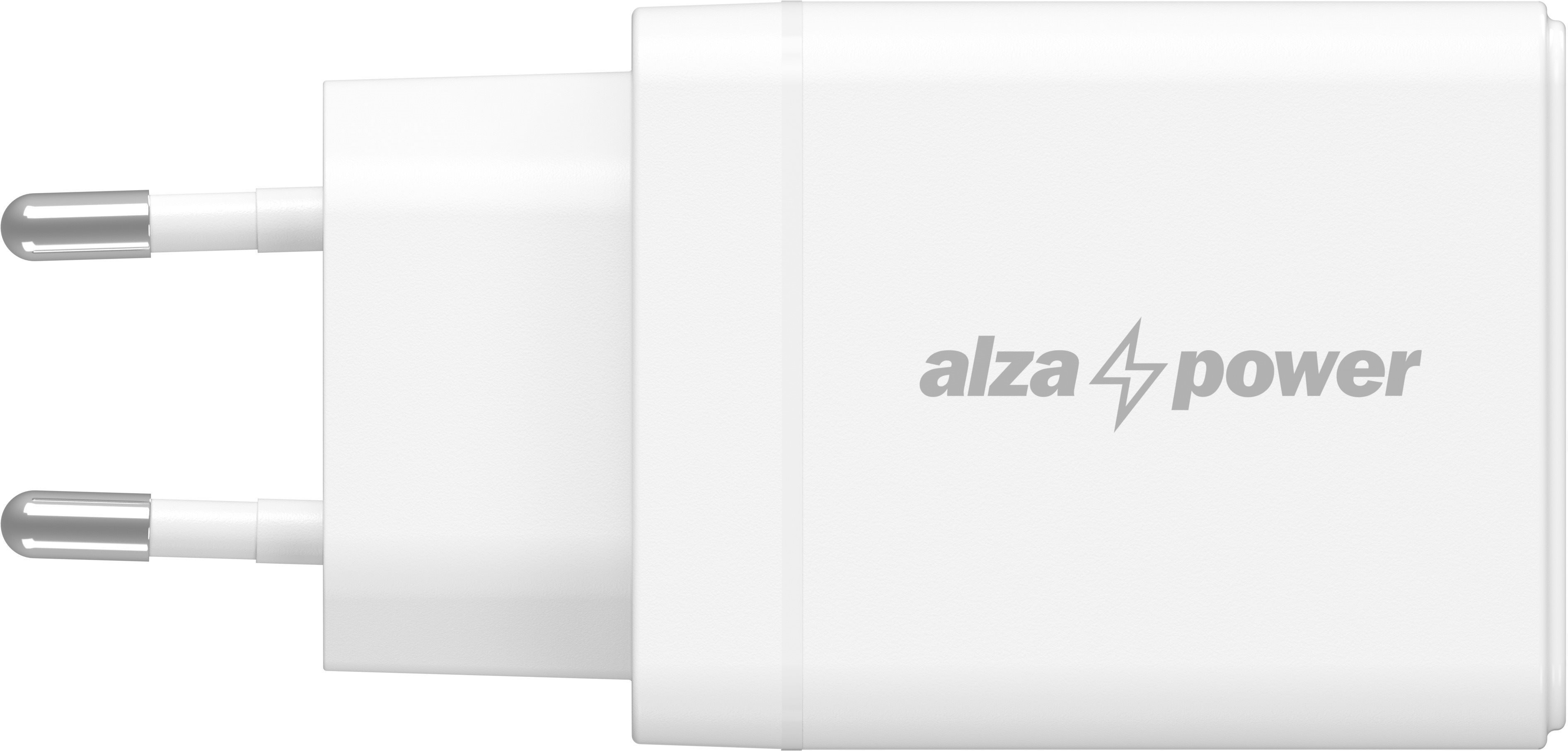 Stolní lampa AlzaPower LLT-51WDW Led Table lamp 5W, bílá
