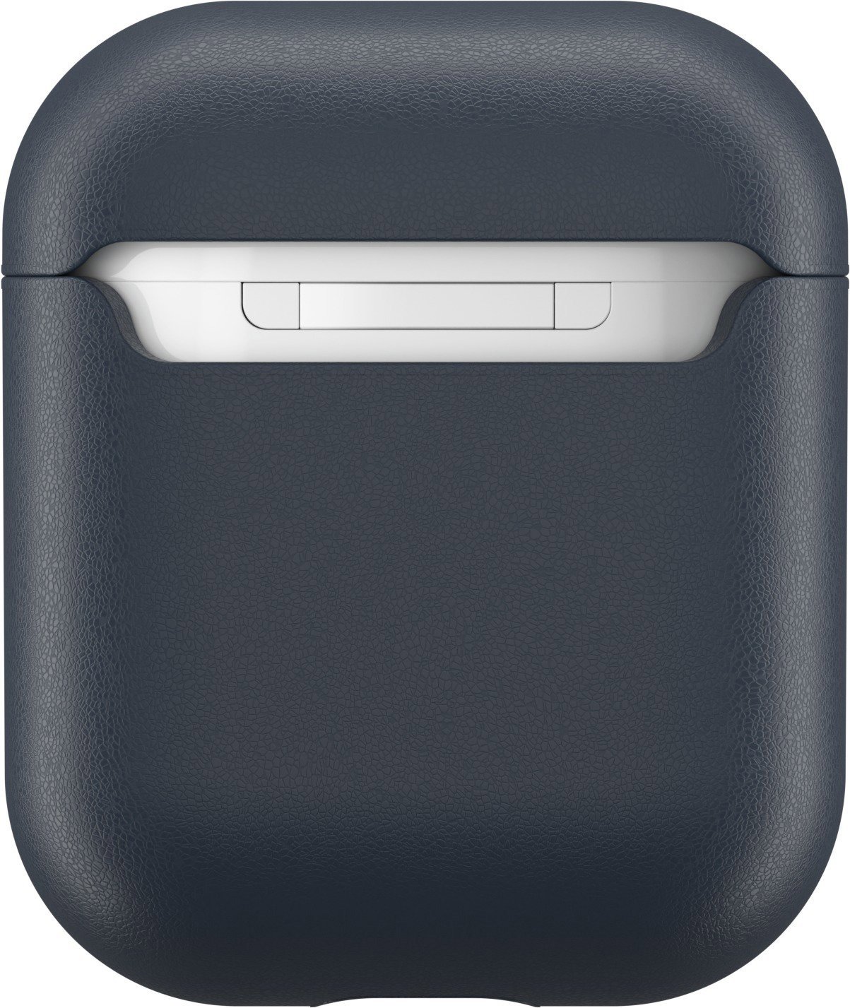 AlzaGuard Genuine Leather Case für AirPods 1. und 2. Generation