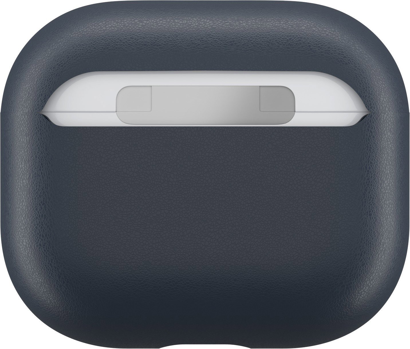 AlzaGuard Genuine Leather Case für AirPods 3 (2021)