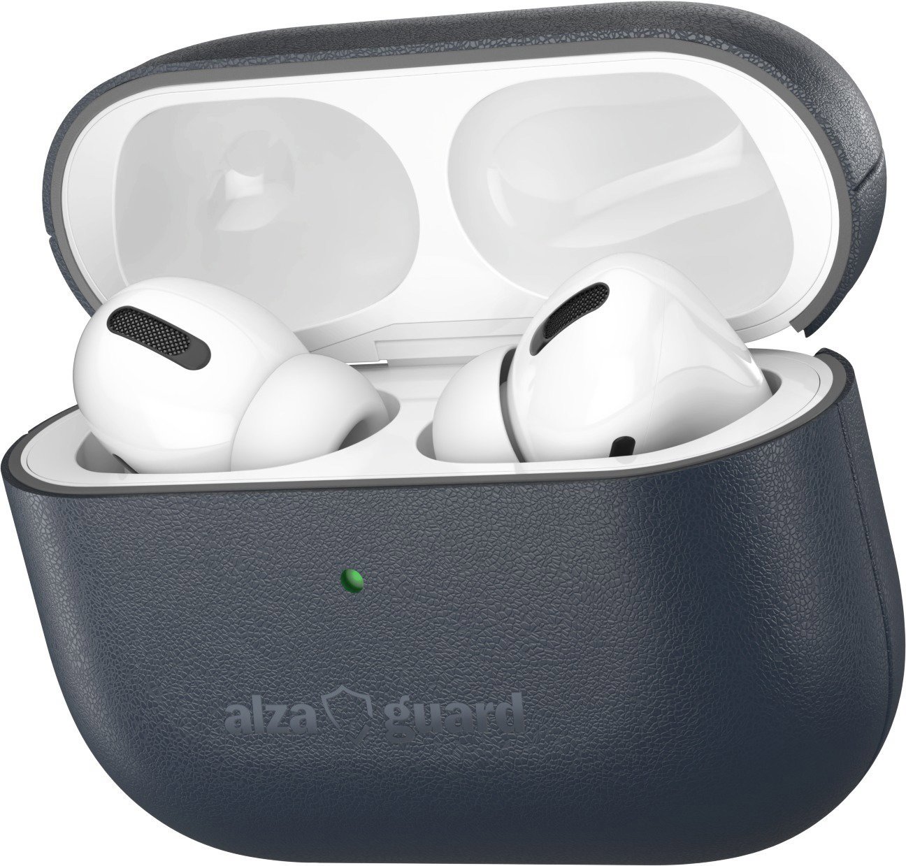 AlzaGuard Genuine Leather Case für AirPods Pro 2