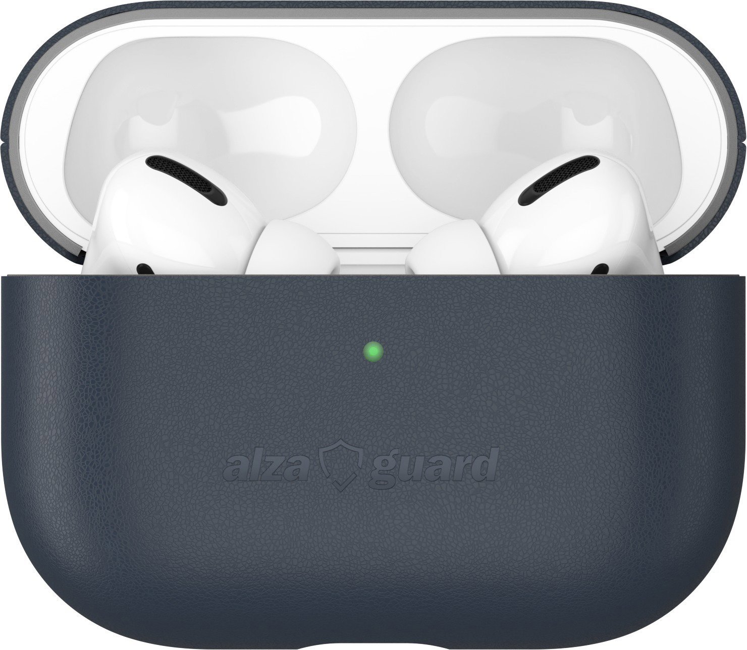 AlzaGuard Genuine Leather Case für AirPods Pro 2