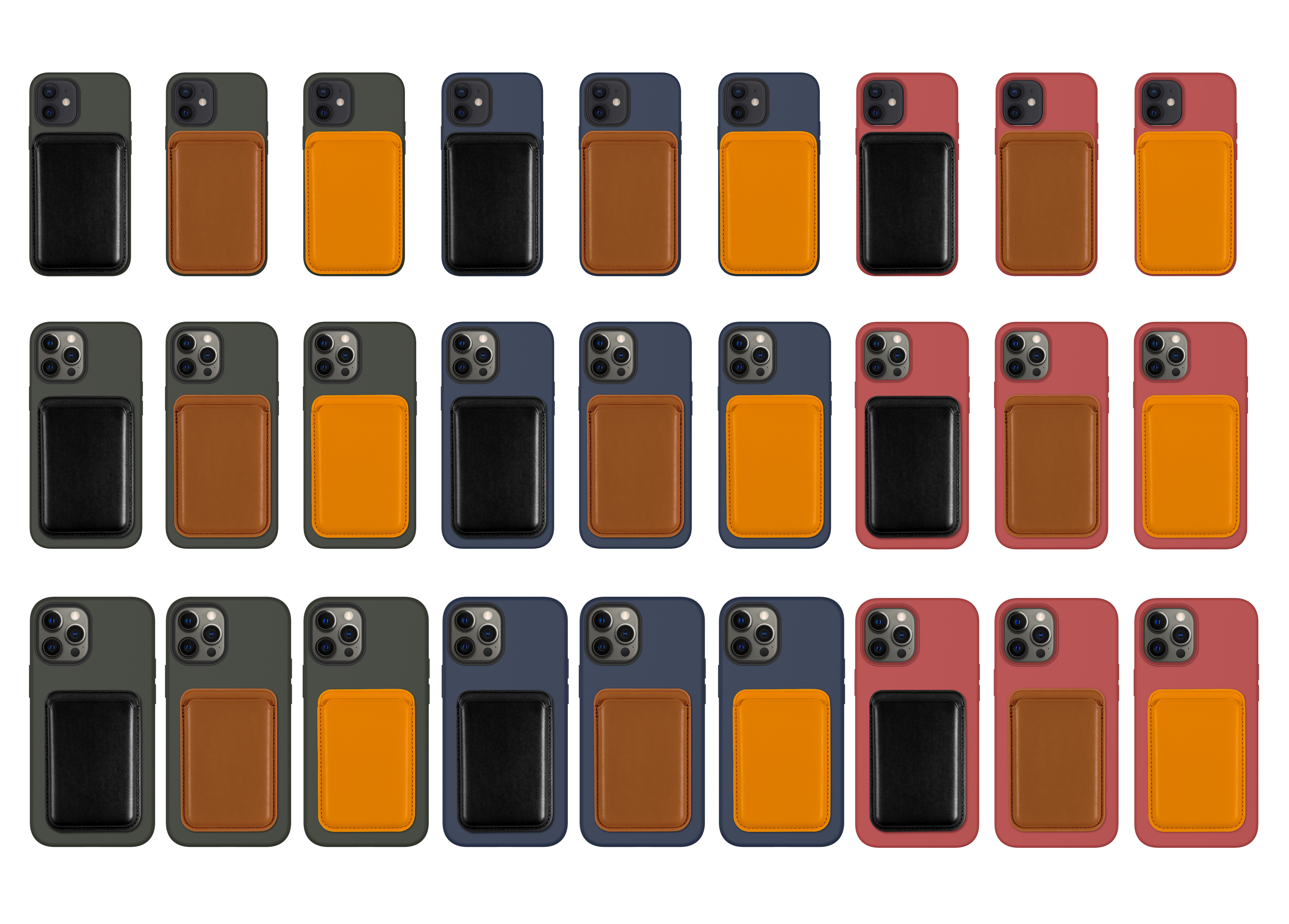 AlzaGuard Universal-Telefon-Schlüsselband