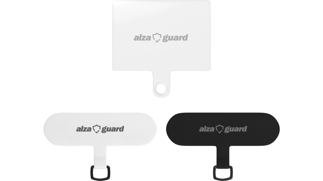 AlzaGuard Universal Phone Lanyard
