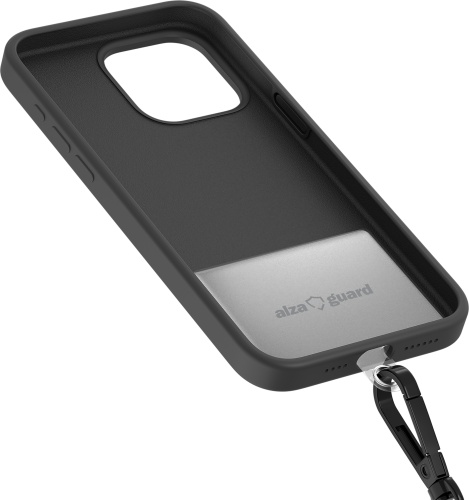 AlzaGuard Universal Phone Lanyard