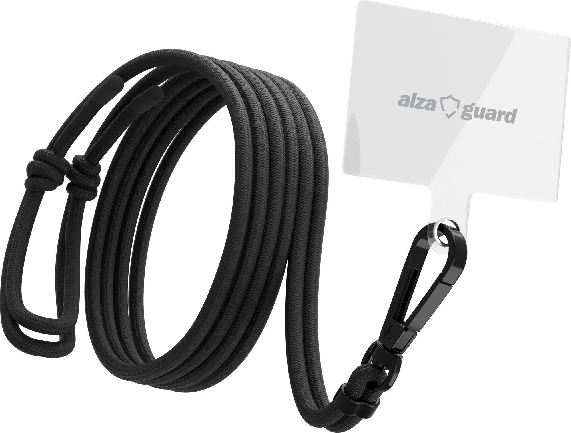 AlzaGuard Universal Phone Lanyard