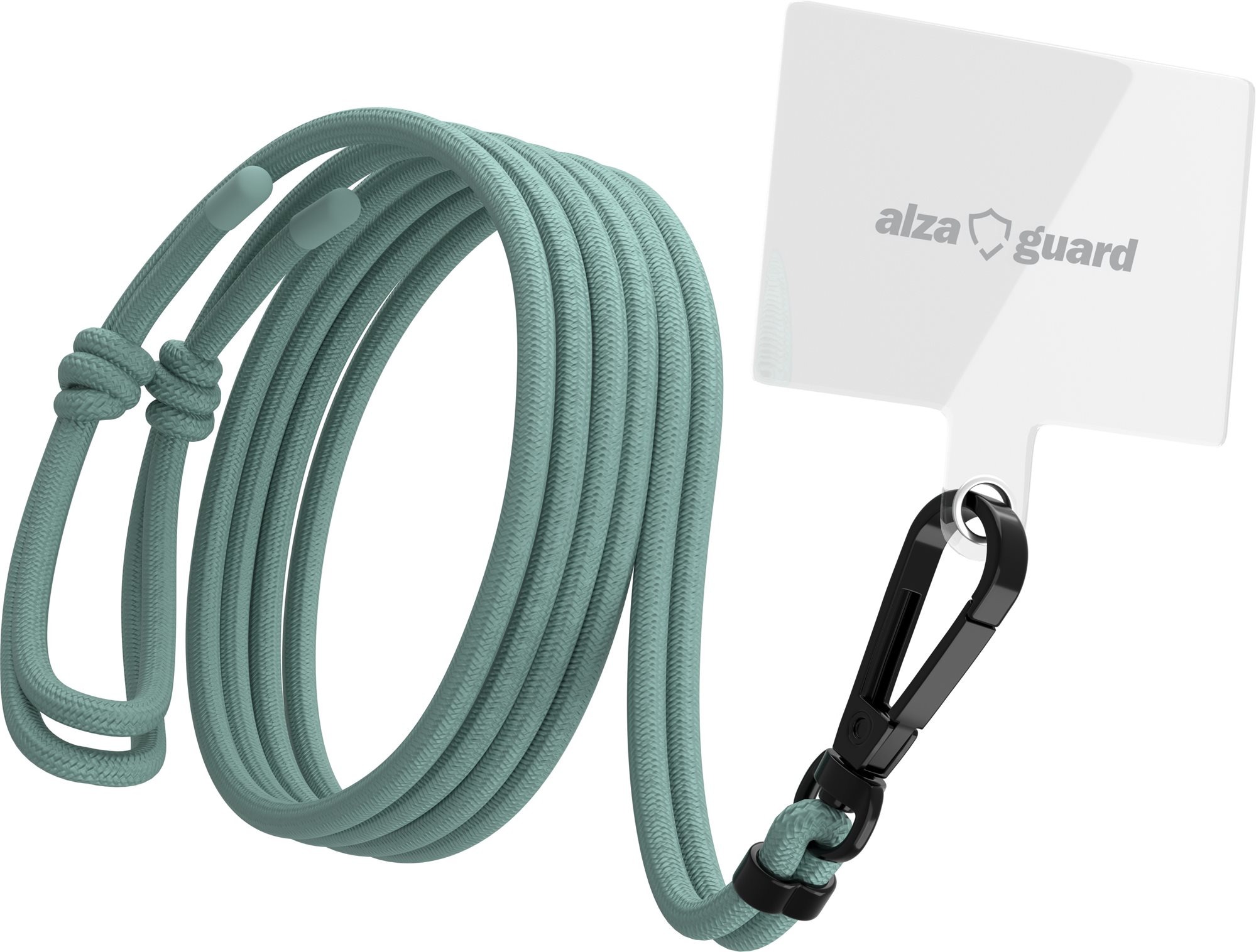 AlzaGuard Universal Phone Lanyard