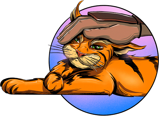 Příjemný na dotek