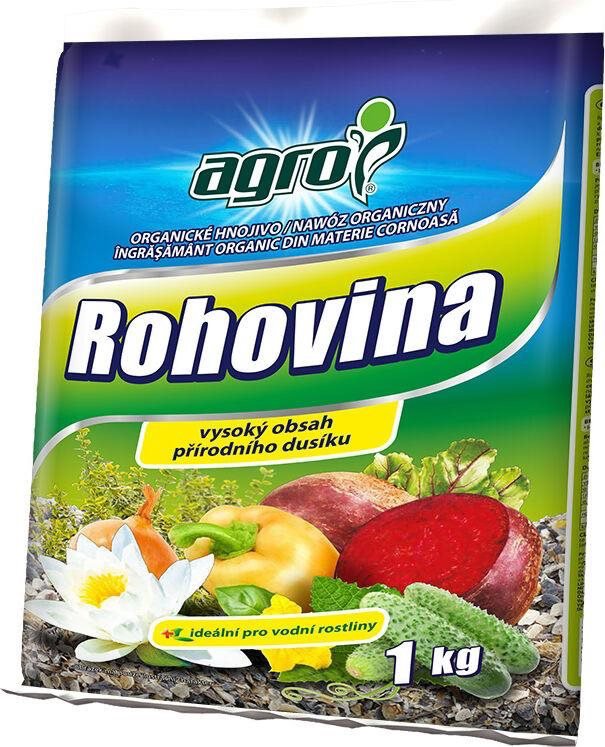 AGRO Fertilizer Cornified, 1 kg