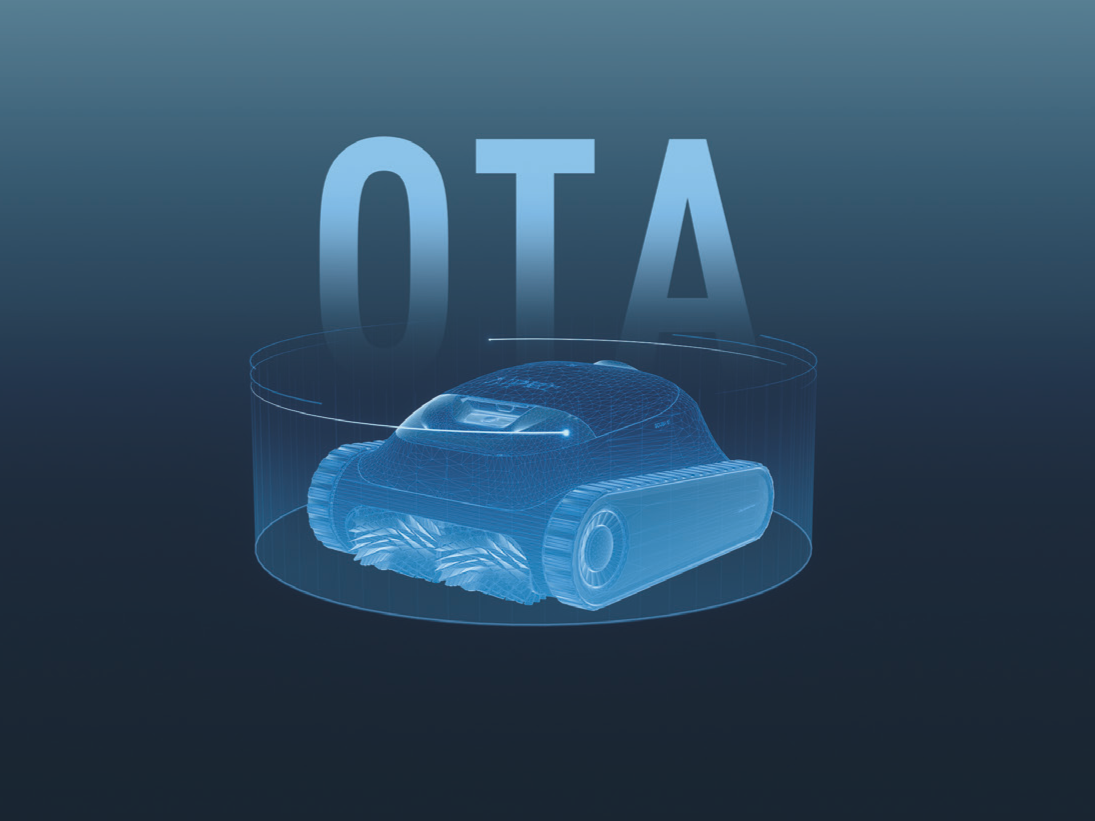 Bazénový vysavač AIPER Bazénový vysavač Scuba S1 2025