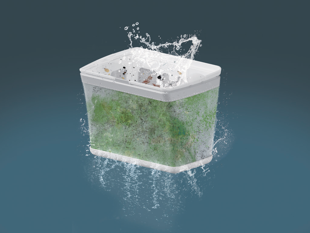 Bazénový vysavač AIPER Bazénový vysavač Scuba S1 2025