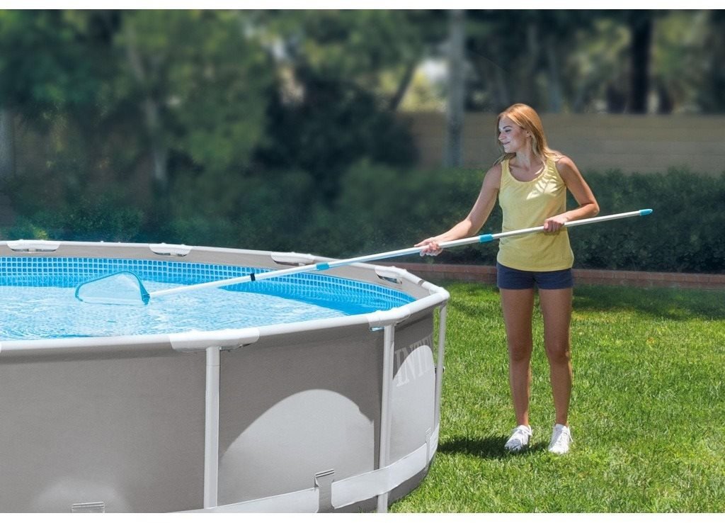 Pool net INTEX Dirt net 29050
