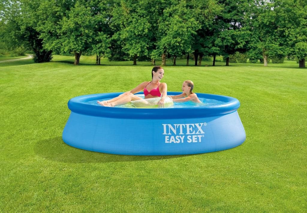Intex pool 28108 set 2.44x0.61m