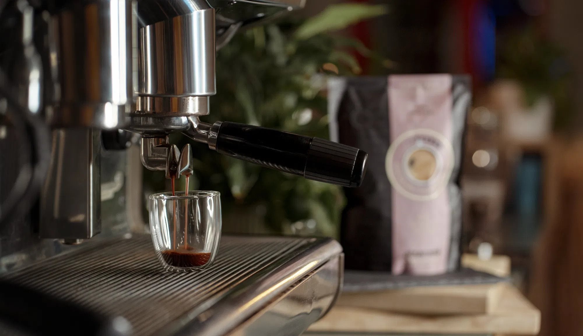Káva AlzaCafé Bundle Mix 4, zrnková, 250g; 3x