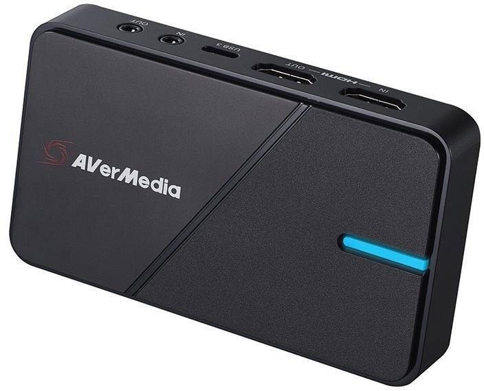 AVerMedia Live Gamer Extreme 3