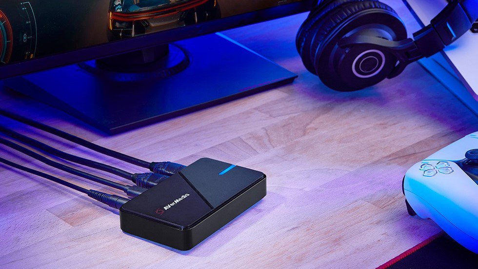 AVerMedia Live Gamer Extreme 3