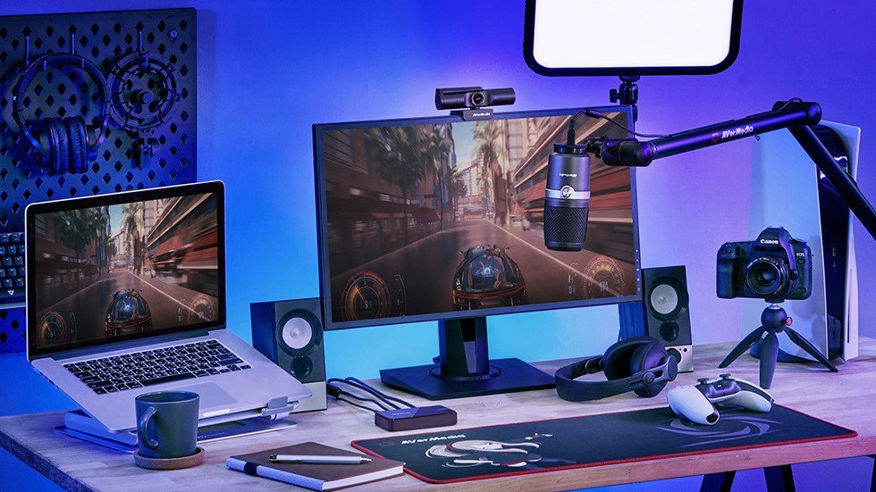AVerMedia Live Gamer Extreme 3