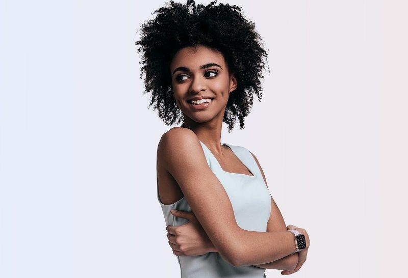 Chytré hodinky Amazfit Active