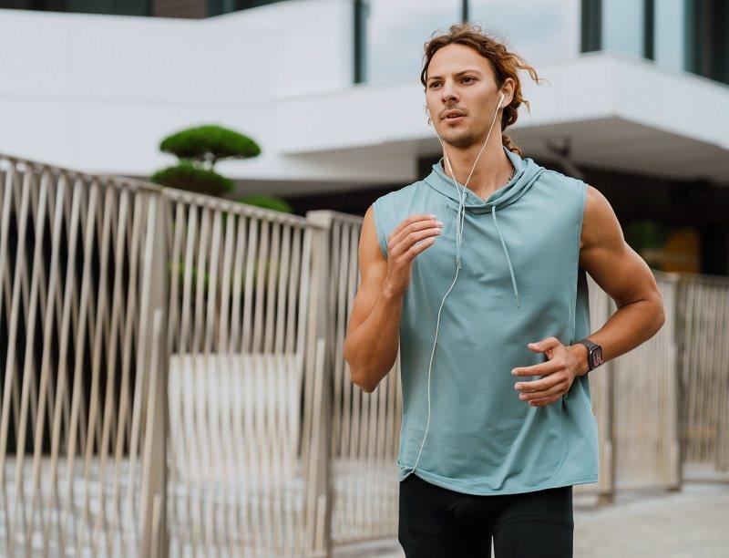 Chytré hodinky Amazfit Active