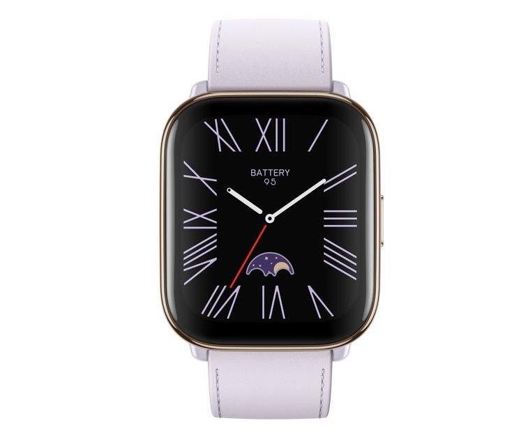 Chytré hodinky Amazfit Active