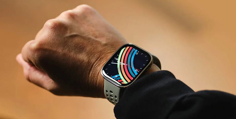 Amazfit Bip 6 Smartwatch