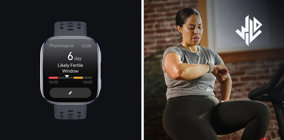 Amazfit Bip 6 Smartwatch