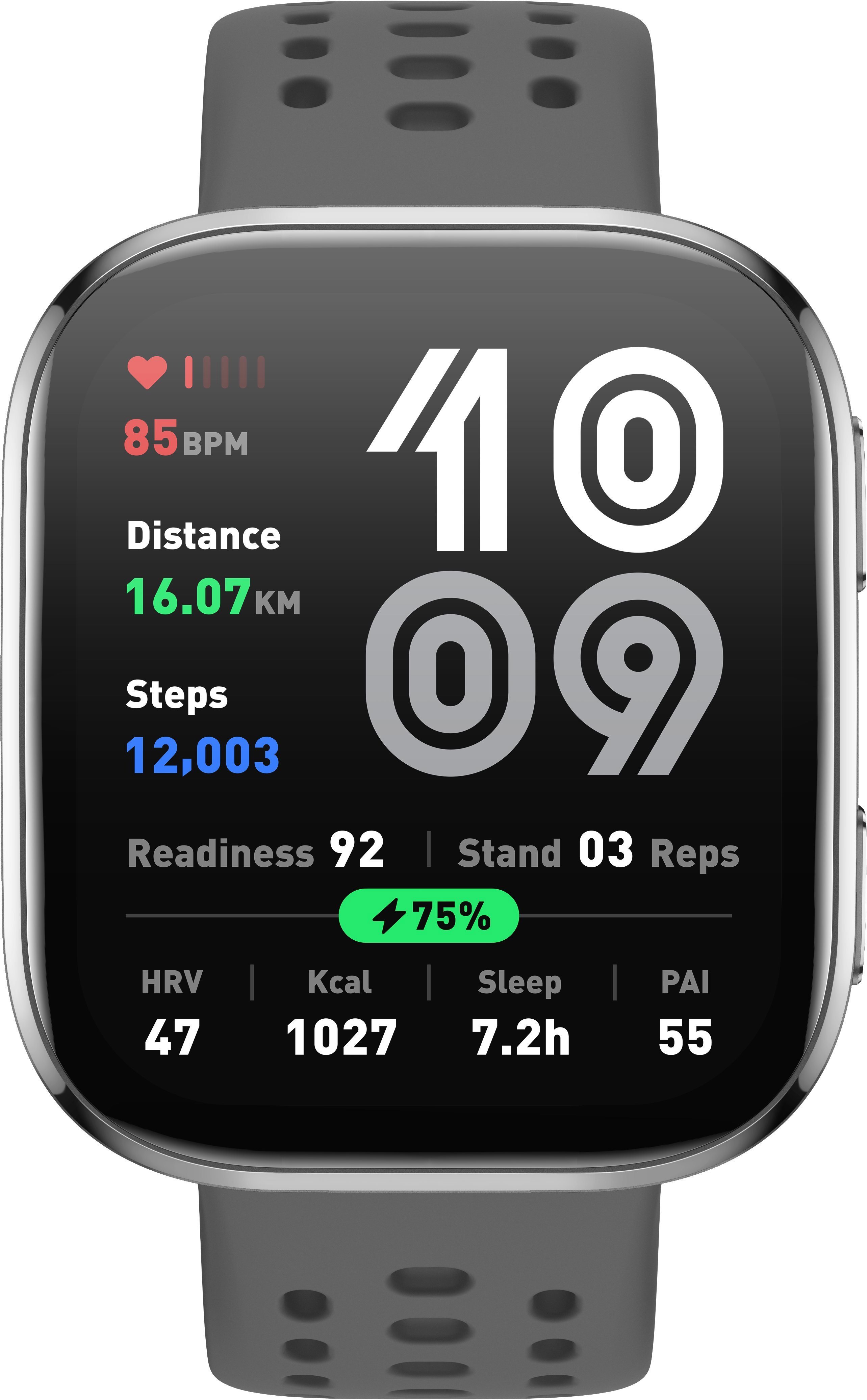 Amazfit Bip 6 Smartwatch