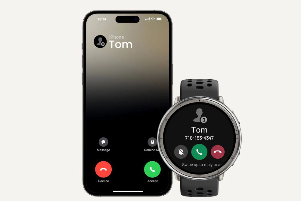 Smart hodinky Amazfit Active 2