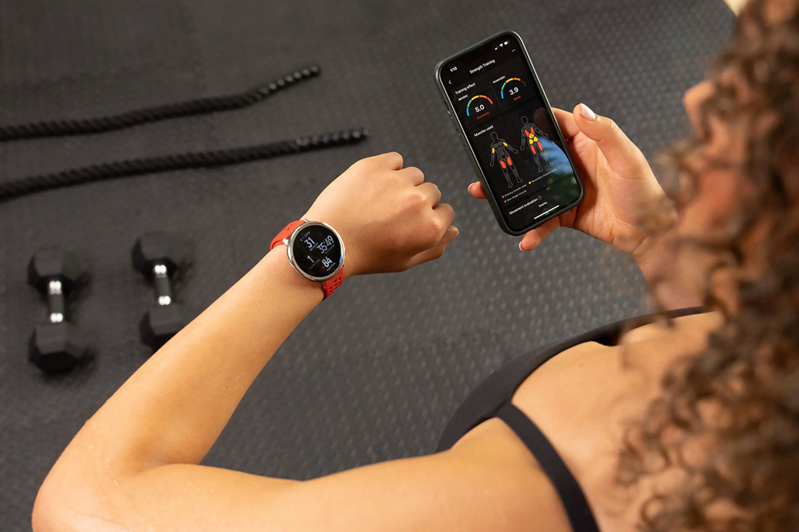 Smart hodinky Amazfit Active 2